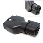 Vtx02002955 1525848 Scanner Connector Adapter For Gm Vetronix 707943755317