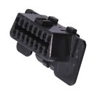 15317575 Delphi Way Obdii Female Connector Cable Mount