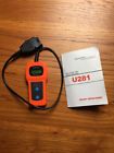 1554901 Unbranded U281 Obd2 Airbag