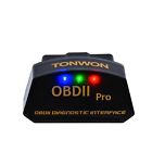 Elm327 16 Tonwon Pro Wi-fi Obd2 602463771505