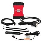 Bsdf00e9016307h 164-r9807 Rotunda New Ford Vcmii Scan Tool With Flight Recorder