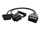 Obd2 165 Fotag 16pin Male-female 795545246234