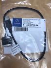 1668270304 Mercedes Genuine Cable