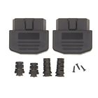 J1962 16p-conn-kit-90deg-m Obd Innovations Pin Male Degree Angle Connector Housing Kit With