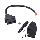 16p-conn-pt-f-1ft-kit-m Obd Innovations 16 Pin