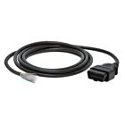16p-conn-pt 16p-conn-pt-m-10ft Obd Innovations 16 Pin