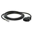 16p-conn-pt 16p-conn-pt-m-6.5ft Obd Innovations 16 Pin