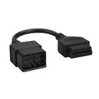 17p16p-toyota Obd Innovations 17 Pin