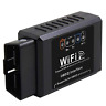 180627 Gerneric Wifi Code Scanner Mini Obdii Auto Diagnostic 6155613249842