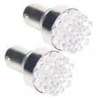 Bd005571 19 Bulbs 12v Tail 1157 White 2pcs Light Brake Car Led Sku Stop