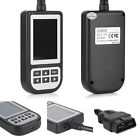 Obd2 190612696163 Unbranded Generic For Bmw C110 Eobd Diagnostic Scanner Reader Fault Trouble Code Airbag Abs