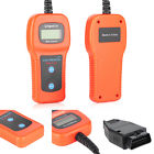 Obd2 190612697207 Unbranded Generic U281 Ii Diagnostic Scanner Code Reader Airbag Abs Data Reset Tool For Car