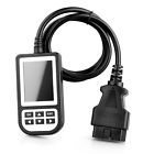 190612699539 Unbranded Generic Creator C110 Airbag Abs Srs Diagnostic Fault Trouble Scanner For Bmw Code Reader