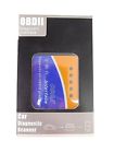 292294 193293579718 Unbranded Obdii Wifi Car Diagnostic Interface Scanner Tool