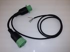 Can-j1939-j1708-1587 1939t2-50 Gpsg Y Splitter
