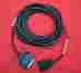 196-0055 Cat Caterpillar Communication Adapter Ii Pc Data Cable Genuine