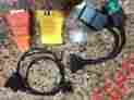 1adaptors Innova Obd 2 Kit Jeep Chrysler Toyota Dlc1 Dlc2 Lexus Ford
