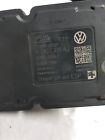 1k0614517at 1k0907379aj Volkswagen Aj Skoda Vw Abs Unit