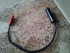 2.366.327.02 Kr060 Pierburg Instruments Hermann Hms990 Mercedes-benz Star Diagnosis Cable