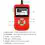 Gyr0878116409171fu 2.4inch Kkmoon Backlit Obd2 Obdii Eobd Car Diagnostic Scanner Code Read Scan Tool F3t4