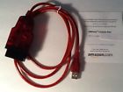 425801 2 Scantool Scan Obdlink Tool Obd-ii Obd Usb Sx