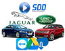 2020 Jaguar New Jlr Ids Sdd Ngi Drivers Land Rover Diagnostic