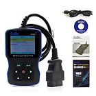 Obd2 2152185899521 Bwm New Bmw Creator Multi System Scan Obdii Code Reader