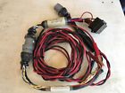 217-0114-217-0113 Catapillar Caterpillar Pin Flash Cable For Ecms
