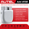 Ap200 222601470215 Autel Bluetooth Adapter Scanner App For Iphone Ipad