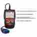 2298re2q Craftsman Auto Diagnostic Scanning Tool Computer Obd2 Code Reader Erase Abs 780437624924