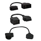 22p-17p-17p-toyota Obd Innovations 22 Pin