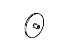 23225-rpc-000 Honda Genuine Oem Oil