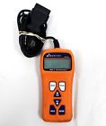 23232323232323232323 Actron Obd Ii Digital Diagnostic Autoscanner Tool Not Tested