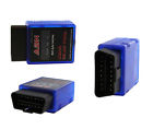 Obd2 25 Abn Obd-ii Scan 617209840025
