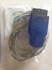2783721 Unbranded Vcds Usb Cable Car Diagnostic Scanner Tool Ftdi For