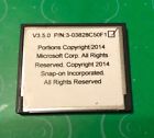 3-03828c50f1 Snap On Used Cf