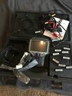 3.0automotive Genisys Spx Otc Diagnostic System Scanner Scan In-case With Cables