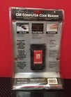 3008 Equus Gm Computer Code Reader 1982 To 1995 Good Condition W Manual 047923030080