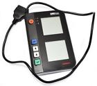 301050040 Launch Tech Usa Obd Book Automotive Ii Code Scanner Reader