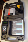 30262558 Autoxray Interface Cables Hard Case