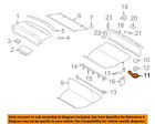 30721363 Volvo Oem Arm