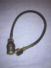 3162848 Cummins Deutsche Connector Adaptor