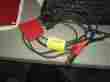 3305-104 Spx Otc Tools Ford 3 Cable Adapter Genisys Mentor Determinator Tech Force Scanner