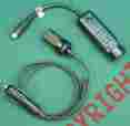 3305-13 Otc Genisys Toyota Lexus Cable Adapter With Power P2