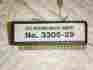 Otc3306-29 3306-29 Spx Otc Matco Tools Volvo Engine Smart Insert Genisys Determinator Scanner Cable System