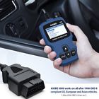 336655151100033 Aiobd Scanner Diagnostic Tool Enhanced Universal Car Engine Error Code