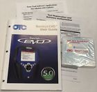3421-135 Otc New Genisys Domestic Asian Smart Card Cd Software