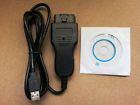 20130800 3501032 Ecutool Porsche Piwis Cable