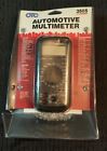 3505 100series Otc Tools 100 Series Automotive Multimeter