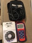 364511114 Cen Tech Item Obd Eobd Code Reader